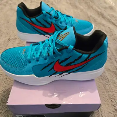 Ja 2 scratch size 12 new, View more