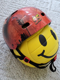 Childrens helmet