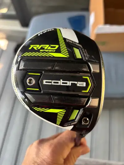 cobra radspeed in Golf in Canada | Kijiji Marketplaces