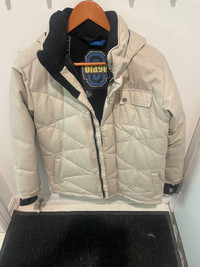 Youth Orage ski jacket