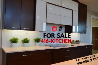 Vanity Number 416-KITCHEN VIP PHONE NUMBER FOR KITCHENS BUSINESS, View more