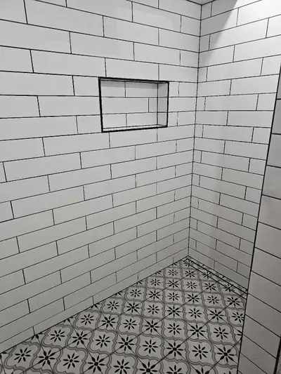 There's no job too big or too small. We do it all from framing, taping, painting, flooring and more....