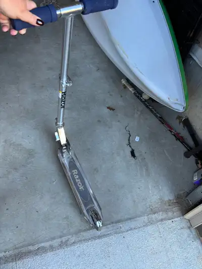 Razor Scooter, View more