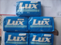 NEW Lux bar soap & more For Sale.        1031