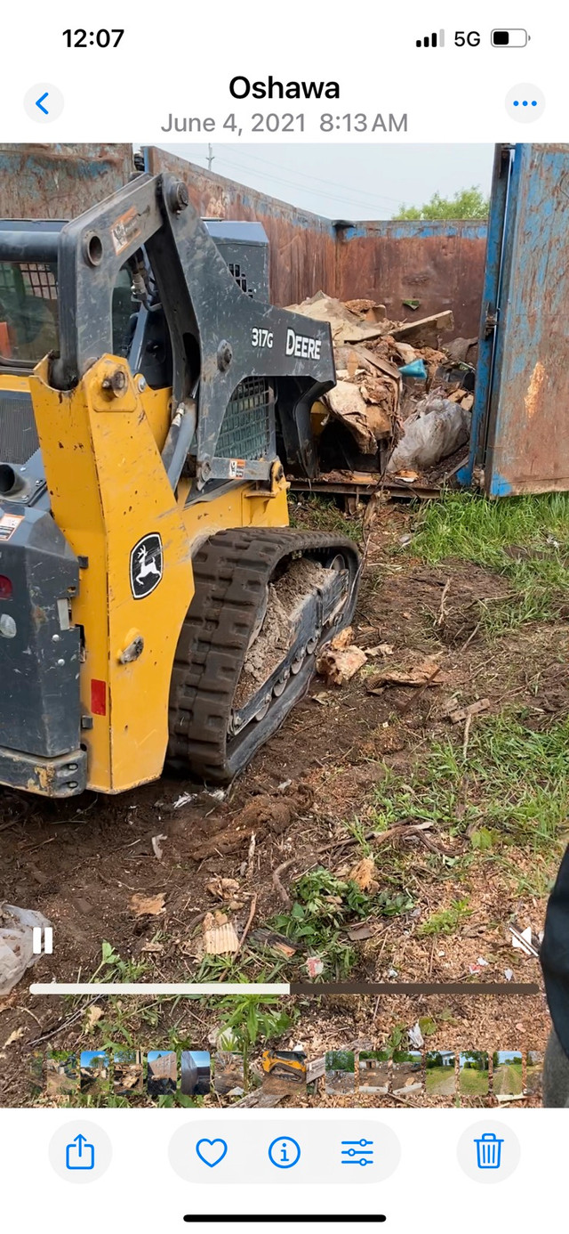junk removal & demolition - Oshawa / Durham Region in Other in Oshawa / Durham Region - Image 4