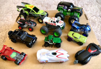 Monster Trucks,Jeeps,ATV’s,Etc.