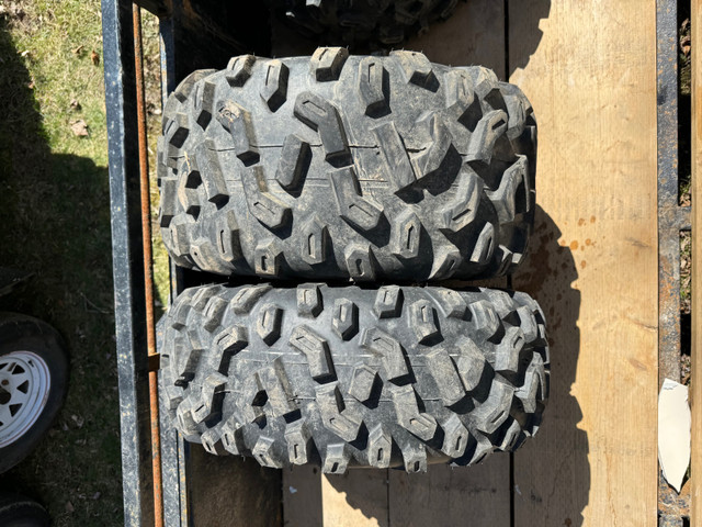 CST Stag atv/ side by side tires.  in Other in Kingston - Image 4
