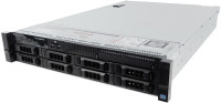 Dell Poweredge R720 2U Rack Mount Server PER720