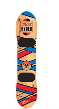 Airhead Snow Ryder for sale