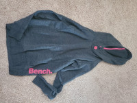 Bench Girls Hoodie