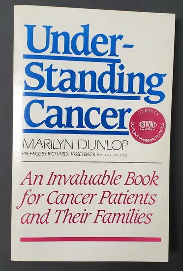 New Understanding Cancer: An Invaluable Book for Cancer Patients, View more
