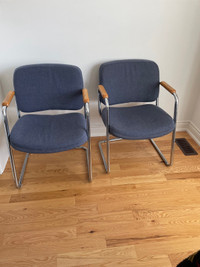 Set of chairs 