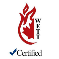 WETT Inspections and Chimney Sweep