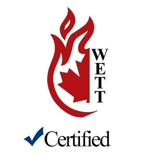 WETT Inspections and Chimney Sweep in Heating, Ventilation & Air Conditioning in Edmonton