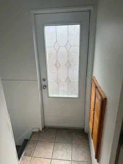 3 bedroom basement is available for rent in Pickering Muslim friendly home Private room will be $750...