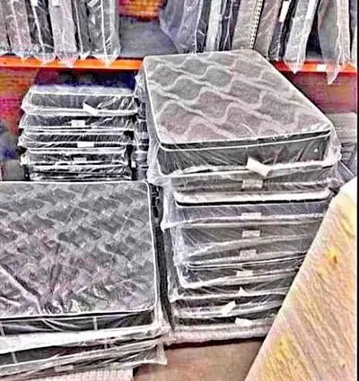 Discover Deals on Mattress, Bed Frames & Box Springs, View more