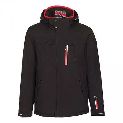 Manteau d'hiver Killtec - garçon grandeur 14 - comme neuf, View more