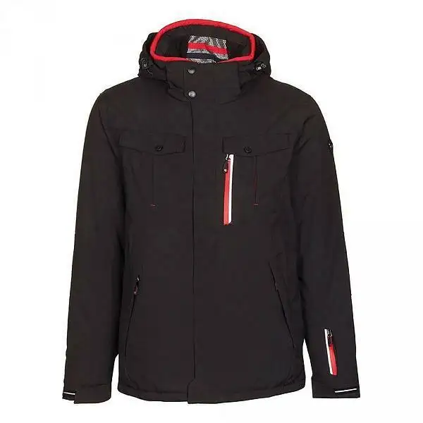 Manteau d'hiver Killtec - garçon grandeur 14 - comme neuf in Kids & Youth in Laval / North Shore - Image 2