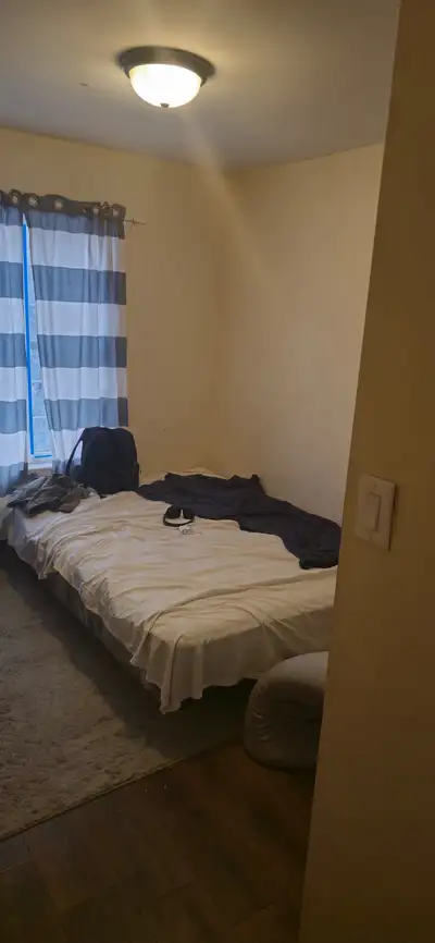 Room for Rent