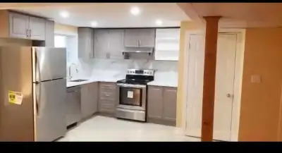 2 Beds 1 Bath - House 22 Daines Dr, Whitby, ON L1R 2E7, Canada Very spacious and Beautiful 2 bedroom...