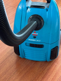 Bissell power force Vacuum