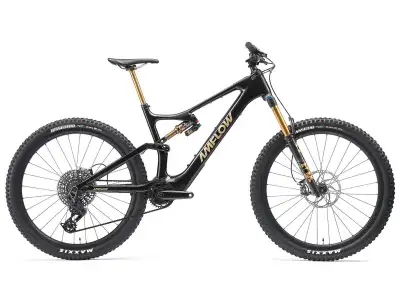 vélo électrique AMFLOW montage , View more