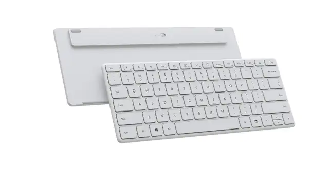 Microsoft Designer Bluetooth Compact Keyboard (French)419781816405862401