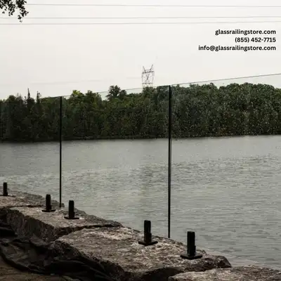 Glass Fence and Balcony Panels, View more