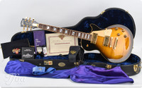 Gibson Les Paul Custom Standard Centennial 100 Anniversary