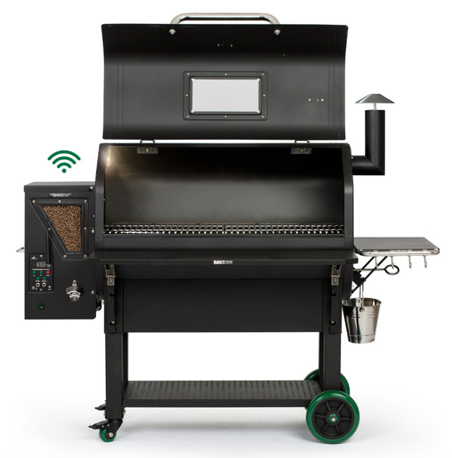 BBQ Year Round! GMG grills and accessories in BBQs & Outdoor Cooking in Vernon - Image 3
