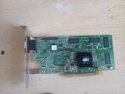 AGP Video Cards, View more