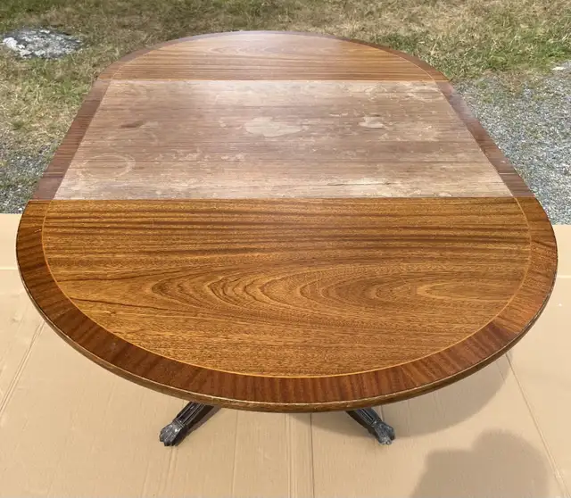 Duncan Phyfe 2 drop leaf  Table  in Other Tables in City of Halifax - Image 7