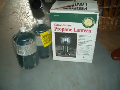lampe de camping au propane, View more