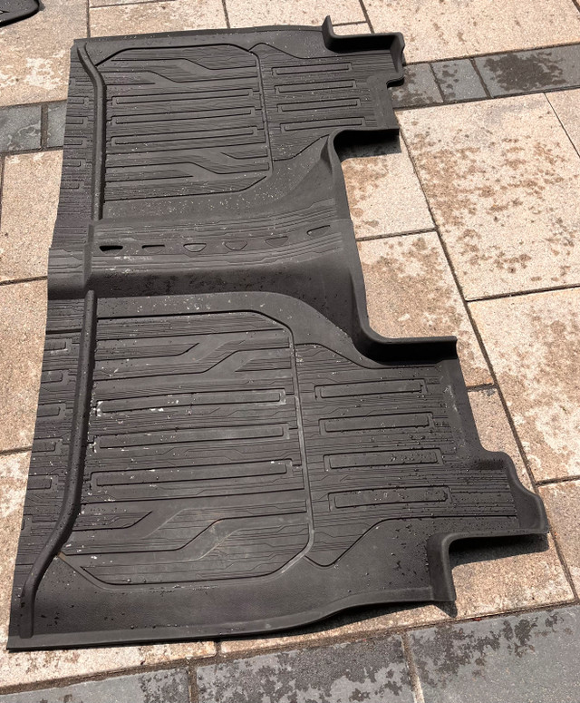 WeatherTech Floorliners in Cars & Trucks in Ottawa - Image 3