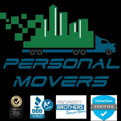 Hiring Movers & Driver/Mover, View more