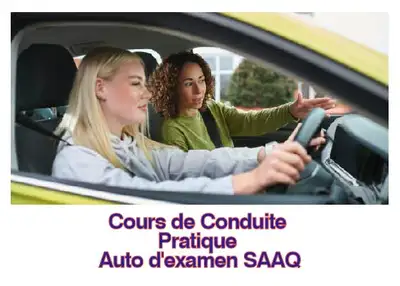 ROAD TEST PREPARATION- (SATURDAY AND SUNDAY), View more