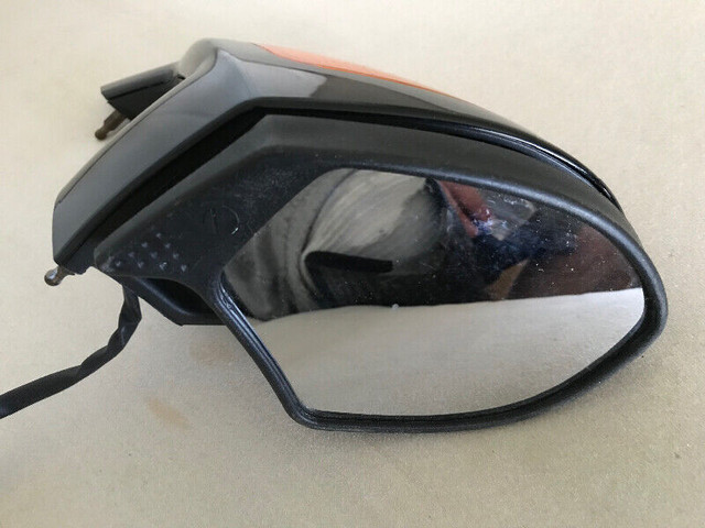 Ducati 749,999s oem 52320091AT Right side mirror & Signal lens b in Other in City of Toronto