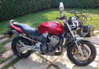 CB 919 Hornet motorcycle for sale