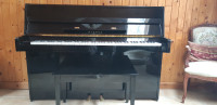 Yamaha Acoustic piano for sale