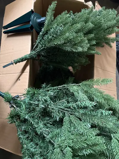 Christmas Tree, View more