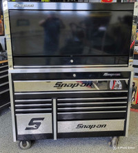 Snap-on Tool Chest