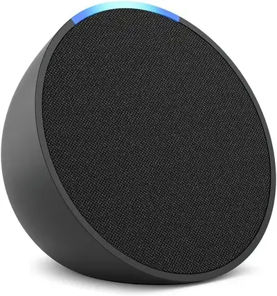 Amazon Echo Pop - Brand New, View more