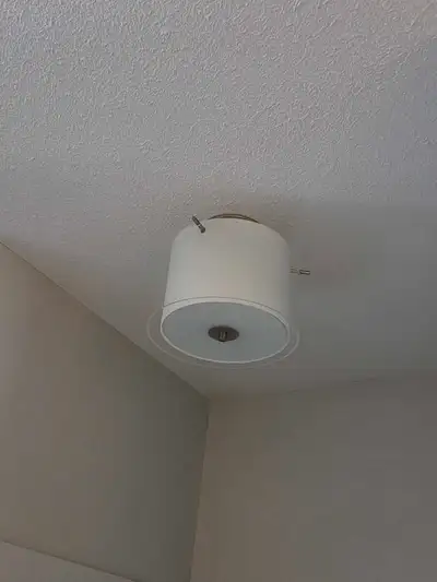 Ceiling Light by DVI Lighting (qty 3, $40 each), View more