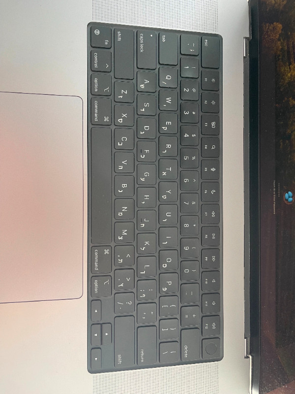 macbook pro in Laptops in Dartmouth - Image 4