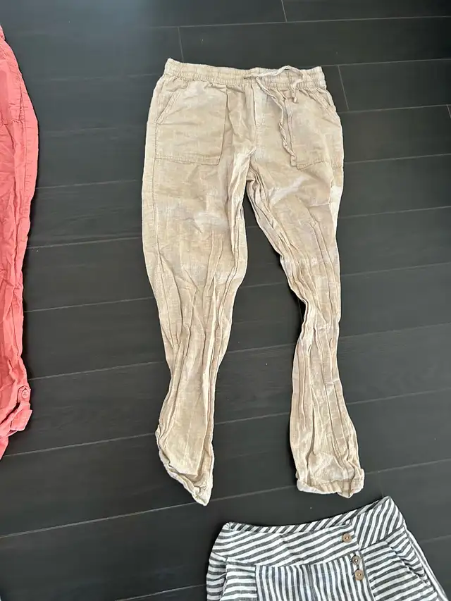 Women linen pants in Women's - Bottoms in Oshawa / Durham Region - Image 8