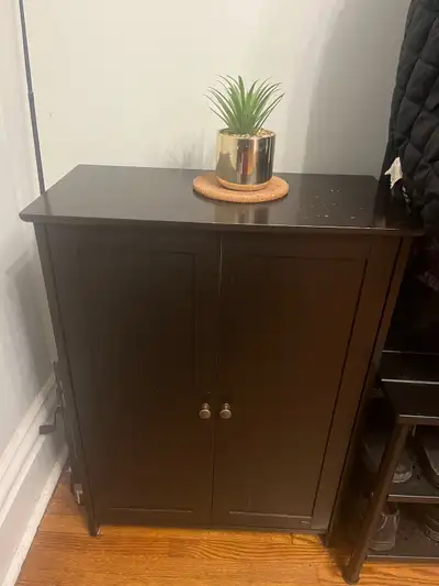 Cabinet w/ drawers, View more