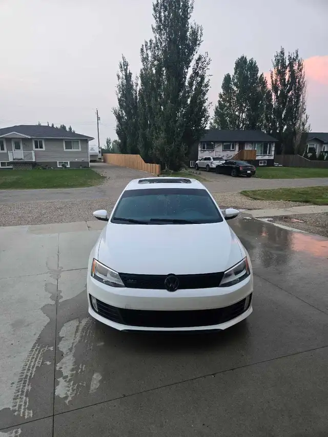 2012 Jetta Gli518065257668956161