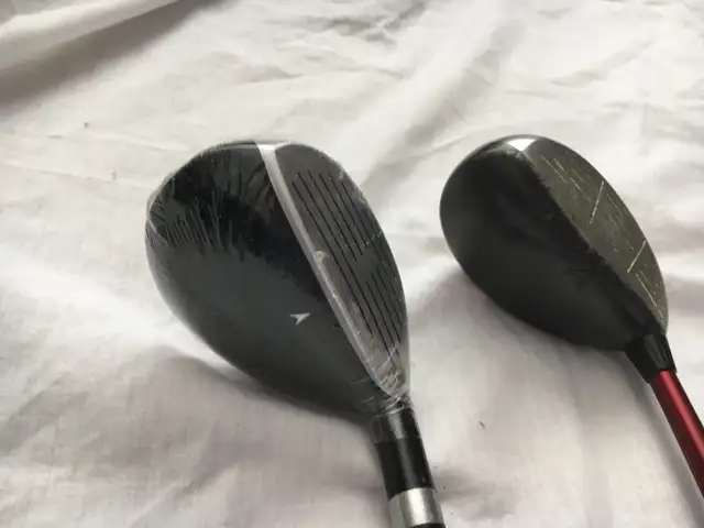 Various brand names golf drivers and swinging trainer for sale in Golf in Mississauga / Peel Region - Image 5