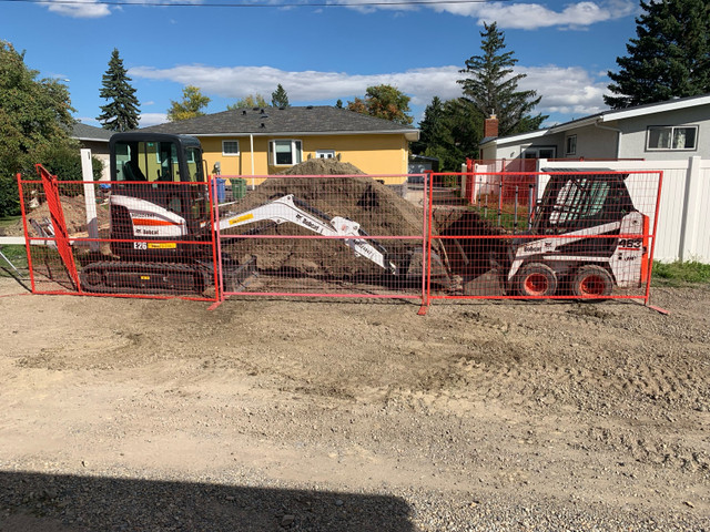  Concrete removal  and asphalt  in Brick, Masonry & Concrete in Calgary - Image 4