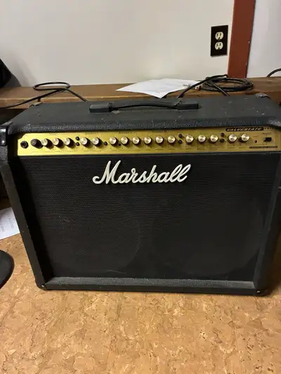 amp for sale!, View more